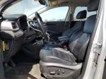 2017 Kia Sorento Ex Серебряный vin: 5XYPH4A54HG222457