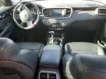 2020 Kia Sorento Ex Серебряный vin: 5XYPH4A54LG677673