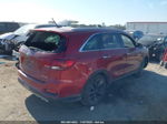 2020 Kia Sorento 3.3l Ex Красный vin: 5XYPH4A54LG704659