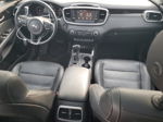 2018 Kia Sorento Ex Серый vin: 5XYPH4A55JG410443