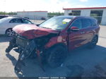 2020 Kia Sorento 3.3l Ex Red vin: 5XYPH4A55LG662342