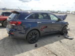 2020 Kia Sorento Ex Blue vin: 5XYPH4A55LG667623