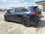 2020 Kia Sorento Ex Blue vin: 5XYPH4A55LG667623