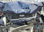 2020 Kia Sorento Ex Синий vin: 5XYPH4A55LG667623