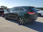 2018 Kia Sorento Ex Black vin: 5XYPH4A56JG410497