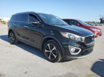 2018 Kia Sorento Ex Black vin: 5XYPH4A56JG410497