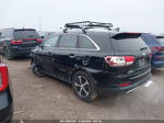 2018 Kia Sorento 3.3l Ex Black vin: 5XYPH4A57JG406118