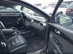 2018 Kia Sorento 3.3l Ex Черный vin: 5XYPH4A57JG406118