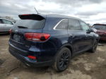 2020 Kia Sorento Ex Blue vin: 5XYPH4A57LG651956