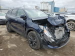 2020 Kia Sorento Ex Blue vin: 5XYPH4A57LG651956