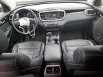 2018 Kia Sorento Ex Серый vin: 5XYPH4A58JG410064