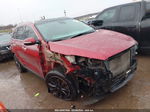 2020 Kia Sorento 3.3l Ex Red vin: 5XYPH4A58LG672962