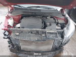 2020 Kia Sorento 3.3l Ex Красный vin: 5XYPH4A58LG672962