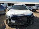 2018 Kia Sorento Ex Белый vin: 5XYPH4A59JG373509