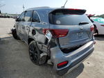 2020 Kia Sorento Ex Серебряный vin: 5XYPH4A59LG709453