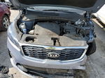 2020 Kia Sorento Ex Silver vin: 5XYPH4A59LG709453