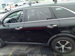 2018 Kia Sorento Ex Black vin: 5XYPHDA18JG348288