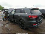 2020 Kia Sorento Ex V6 Dark Blue vin: 5XYPHDA50LG708062