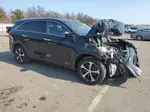 2017 Kia Sorento Ex Black vin: 5XYPHDA51HG337131