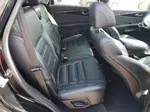 2017 Kia Sorento Ex Черный vin: 5XYPHDA51HG337131