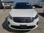 2020 Kia Sorento Ex White vin: 5XYPHDA51LG709141