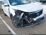 2017 Kia Sorento 3.3l Ex White vin: 5XYPHDA53HG226788