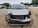 2017 Kia Sorento Ex Gray vin: 5XYPHDA53HG317981