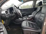 2017 Kia Sorento Ex Серый vin: 5XYPHDA53HG317981