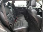 2017 Kia Sorento Ex Серый vin: 5XYPHDA53HG317981