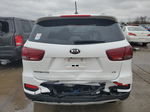 2020 Kia Sorento Ex White vin: 5XYPHDA53LG649590