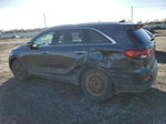 2020 Kia Sorento Ex Black vin: 5XYPHDA55LG634637