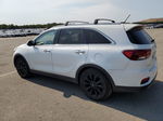 2020 Kia Sorento Ex White vin: 5XYPHDA55LG694045