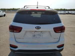 2020 Kia Sorento Ex White vin: 5XYPHDA55LG694045