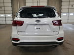 2020 Kia Sorento Ex White vin: 5XYPHDA55LG702564