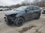 2020 Kia Sorento Ex Gray vin: 5XYPHDA55LG710549