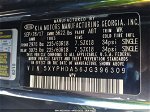 2018 Kia Sorento Ex V6 Gray vin: 5XYPHDA56JG396309