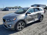 2017 Kia Sorento Ex Tan vin: 5XYPHDA57HG304473