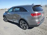 2017 Kia Sorento Ex Tan vin: 5XYPHDA57HG304473