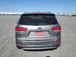 2017 Kia Sorento Ex Tan vin: 5XYPHDA57HG304473