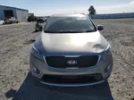 2017 Kia Sorento Ex Tan vin: 5XYPHDA57HG304473