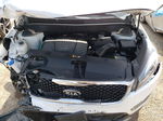 2018 Kia Sorento Ex White vin: 5XYPHDA57JG393287