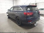 2020 Kia Sorento 3.3l Ex Blue vin: 5XYPHDA57LG705790