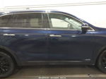 2020 Kia Sorento 3.3l Ex Blue vin: 5XYPHDA57LG705790