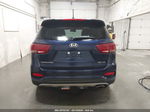 2020 Kia Sorento 3.3l Ex Blue vin: 5XYPHDA57LG705790