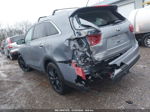 2020 Kia Sorento 3.3l Ex Light Blue vin: 5XYPHDA57LG707247