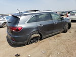 2020 Kia Sorento Ex Charcoal vin: 5XYPHDA58LG708889