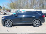 2018 Kia Sorento 3.3l Ex Black vin: 5XYPHDA59JG421834