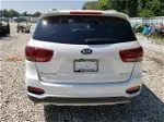 2020 Kia Sorento Ex White vin: 5XYPHDA59LG644832