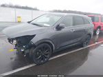 2020 Kia Sorento 3.3l Ex Серый vin: 5XYPHDA59LG673649