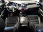 2020 Kia Sorento Ex Бордовый vin: 5XYPHDA59LG694260